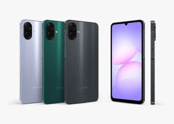 Samsung Galaxy A07s