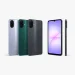 Samsung Galaxy A07s