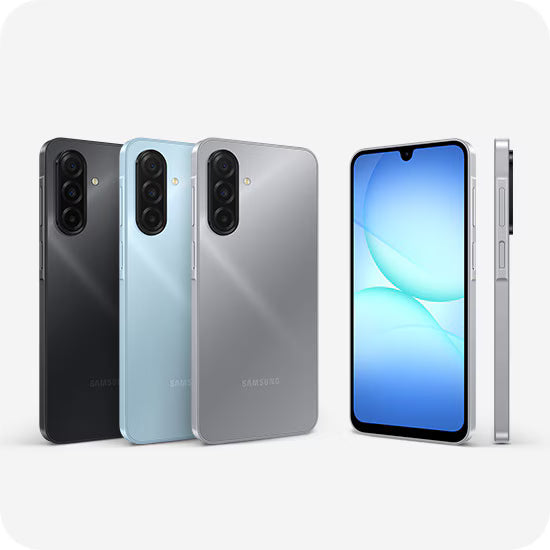 Samsung Galaxy A17