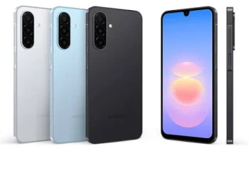 Samsung Galaxy A18 4G