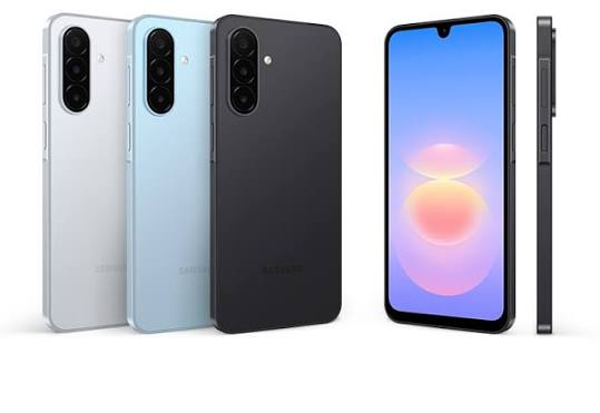 Samsung Galaxy A18 4G