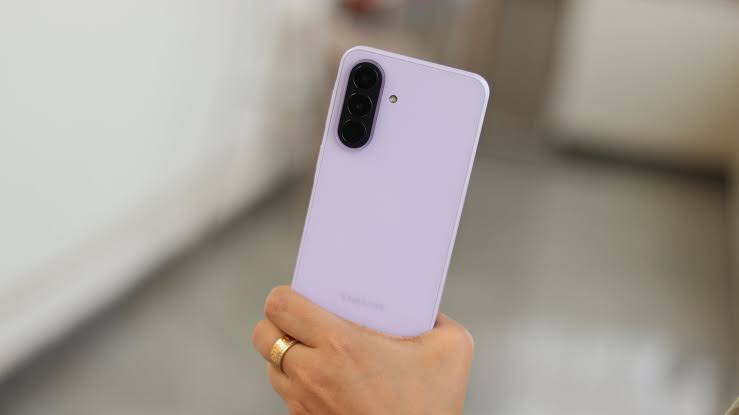 Samsung Galaxy F08
