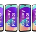 Samsung Galaxy F17