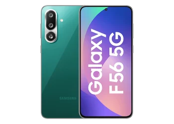 Samsung Galaxy F56