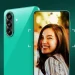 Samsung Galaxy F70 Pro