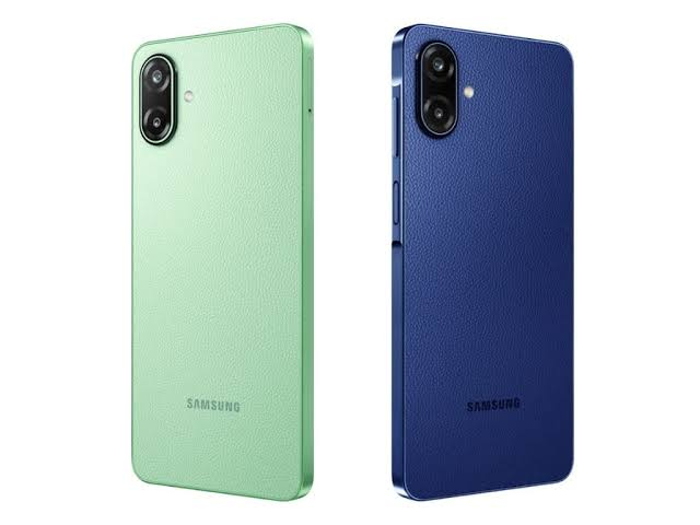 Samsung Galaxy F70e