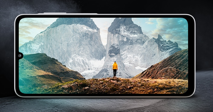 Samsung Galaxy M08