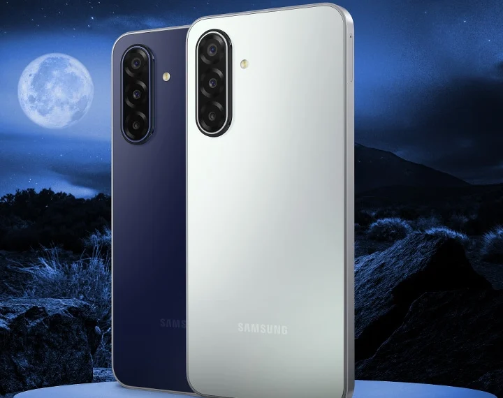 Samsung Galaxy M17