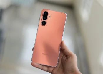 Samsung Galaxy M36