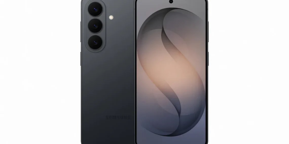 Samsung Galaxy S26+