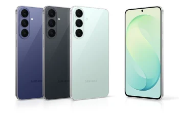 Samsung Galaxy S26 FE