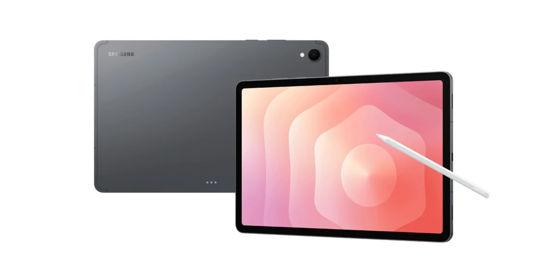 Samsung Galaxy Tab S11