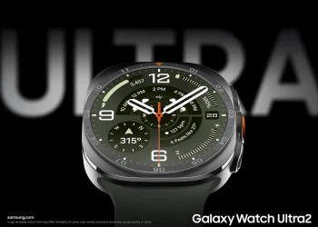 Samsung Galaxy Watch Ultra2