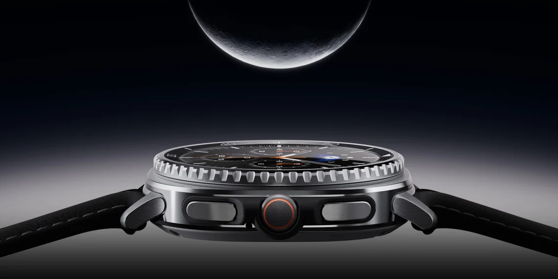 Samsung Galaxy Watch8 Classic