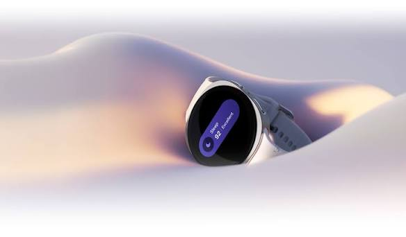 Samsung Galaxy Watch8