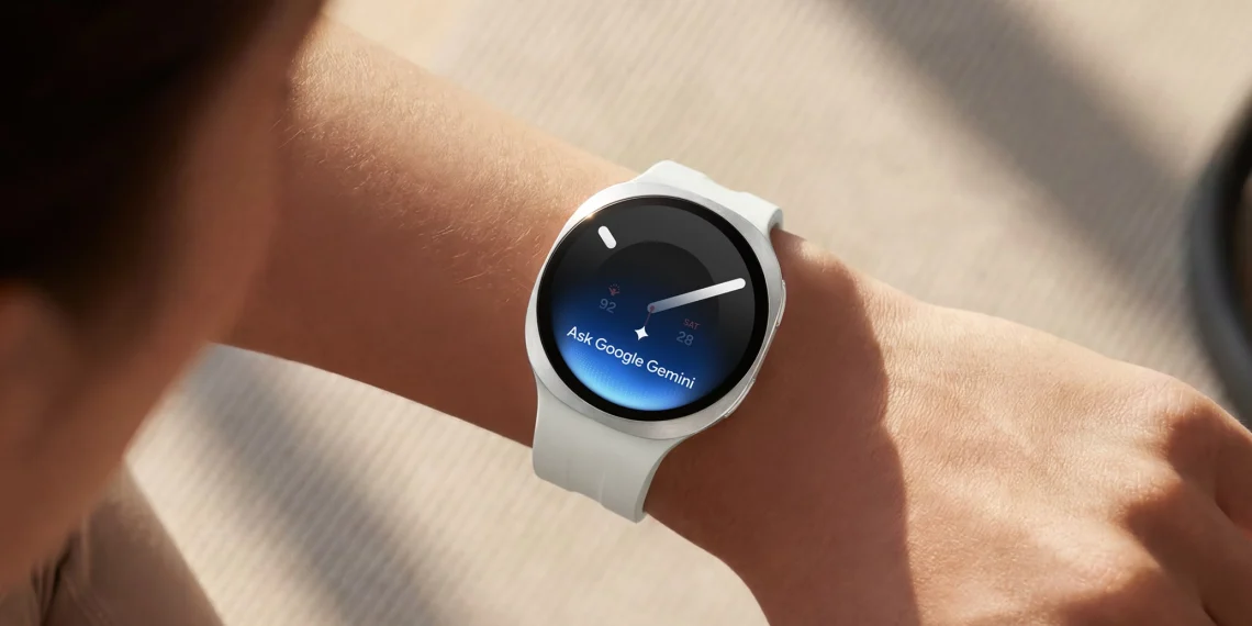 Samsung Galaxy Watch9