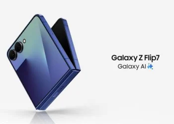 Samsung Galaxy Z Flip7