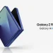 Samsung Galaxy Z Flip7