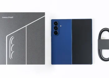Samsung Galaxy Z Fold7