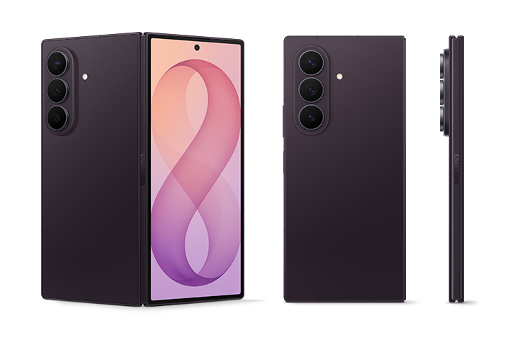 Samsung Galaxy Z Fold8 Ultra