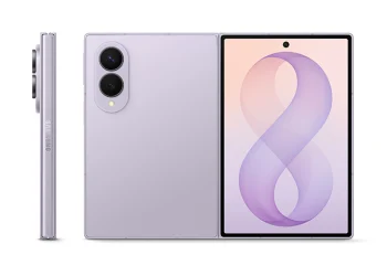Samsung Galaxy Z Fold8